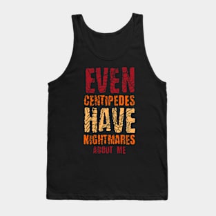 Occasional  Miscreant Tank Top